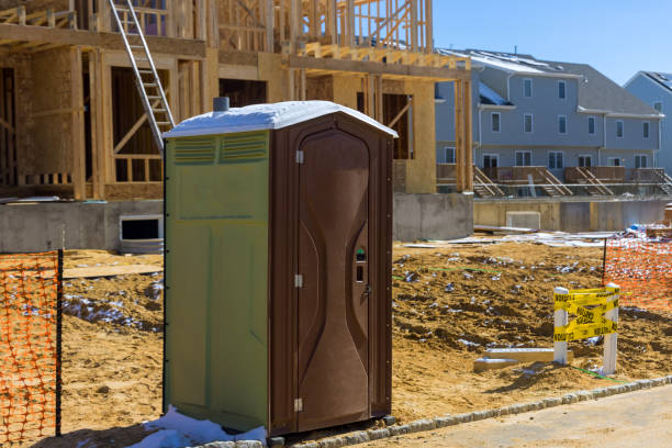 Best Short-Term Portable Toilet Rental  in Pinehurst, TX